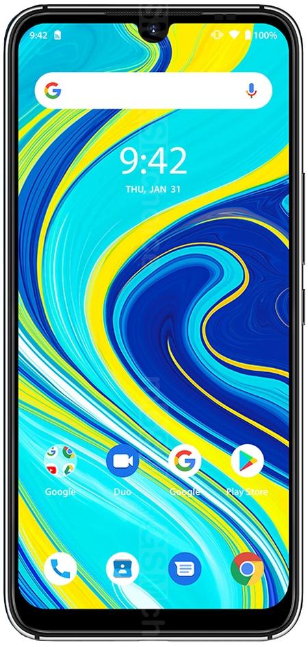 Umidigi A7 Pro Dane techniczne telefonu :: mGSM.pl