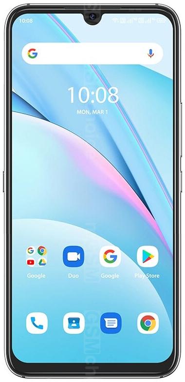 Umidigi A9 Pro 2021 Dane techniczne telefonu :: mGSM.pl