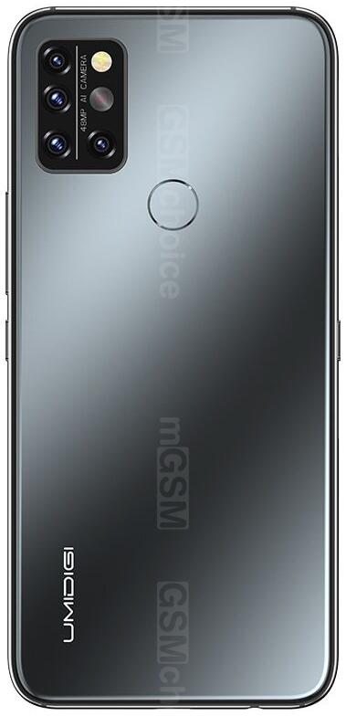 Umidigi A9 Pro 2021 Dane techniczne telefonu :: mGSM.pl