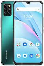 Umidigi A9 Pro 2021 Dane techniczne telefonu :: mGSM.pl