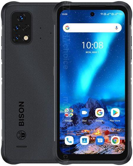 UMIDIGI BISON 2 スマートフォン 128GB/6GB Umidigi Bison 2 Dane techniczne telefonu :: mGSM.pl
