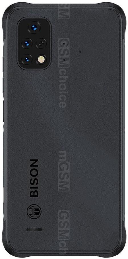 Umidigi Bison 2 Dane techniczne telefonu :: mGSM.pl