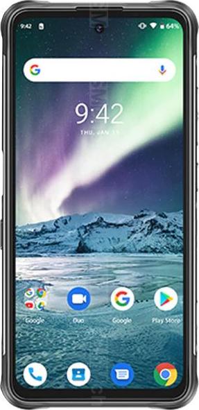 Umidigi Bison GT Umidigi Bison GT