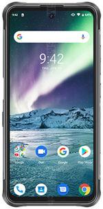 Galeria zdjęć telefonu Umidigi Bison GT