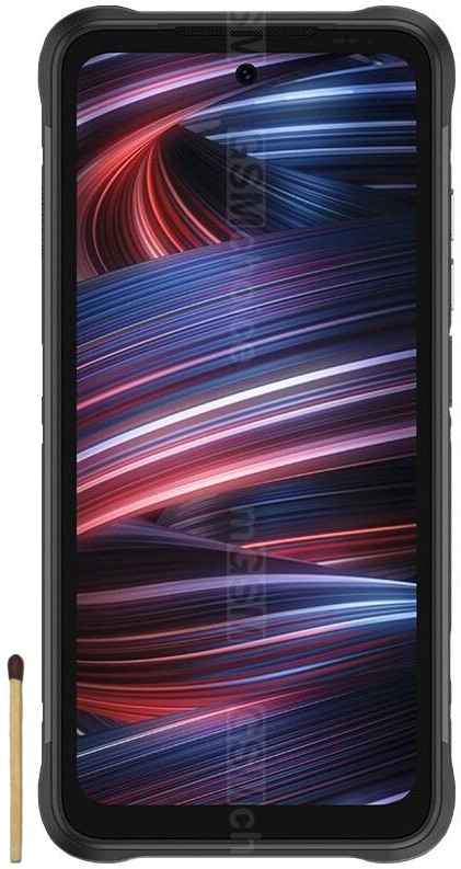 Umidigi Bison GT2 Pro 5G Dane techniczne telefonu :: mGSM.pl