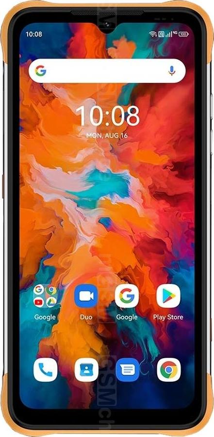Umidigi Bison X10