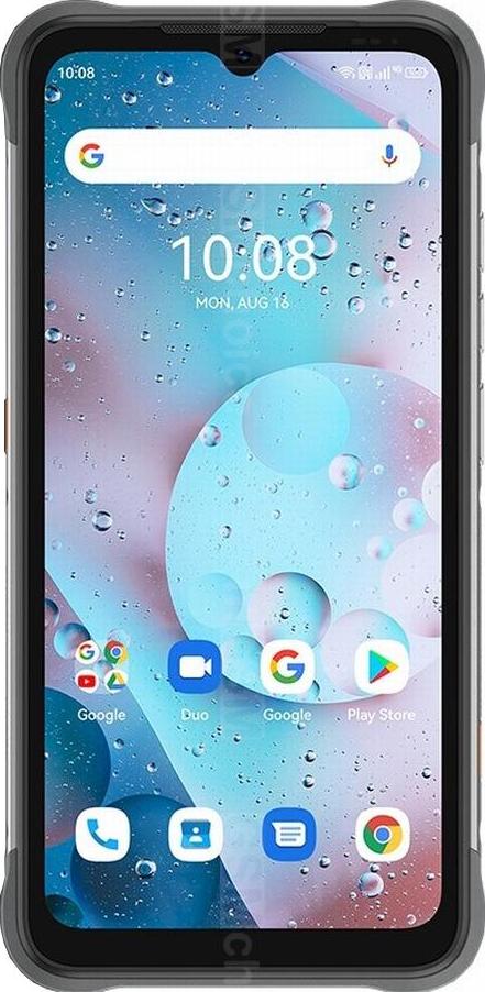 Umidigi Bison X10S