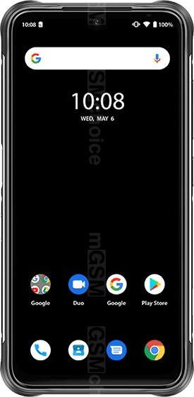 Umidigi Bison Umidigi Bison