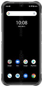 Galeria zdjęć telefonu Umidigi Bison