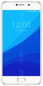 Galeria zdjęć telefonu Umidigi C Note
