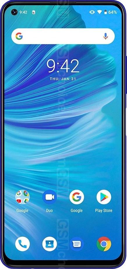 Umidigi F2 Umidigi F2