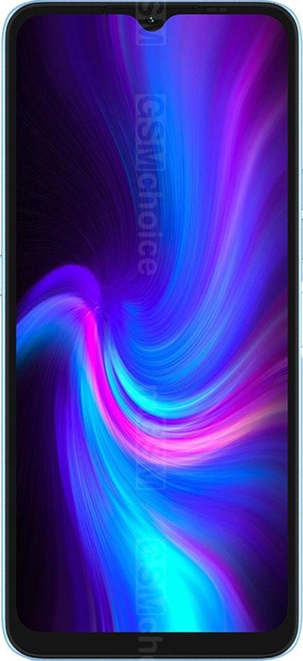 Umidigi F3 SE Umidigi F3 SE