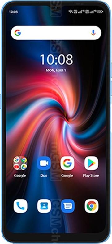 Umidigi F3S
