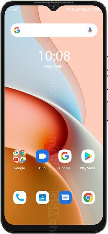Umidigi G3 Umidigi G3
