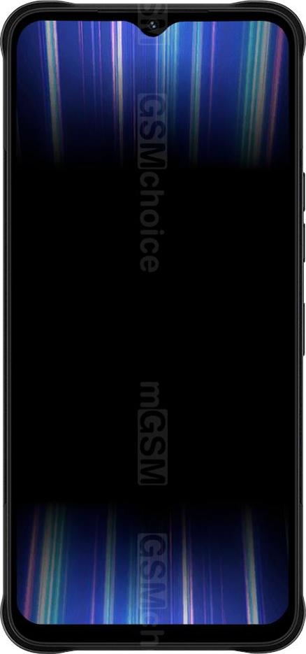 Umidigi G5 Mecha