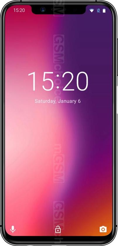Umidigi One Pro Umidigi One Pro