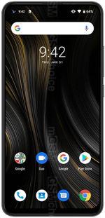 Galeria zdjęć telefonu Umidigi Power 3
