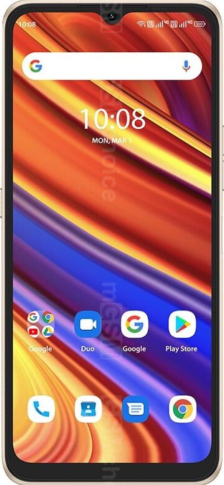 Umidigi Power 7