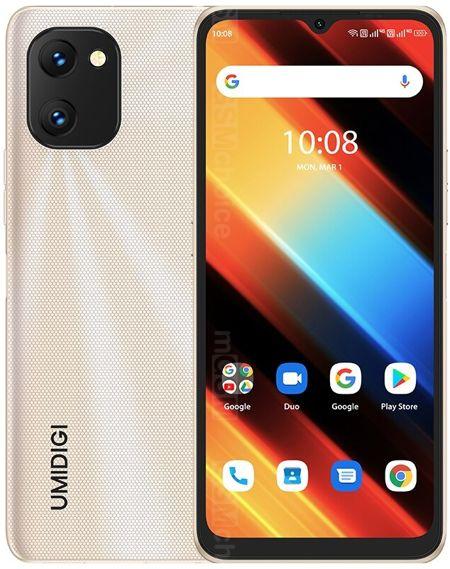 UMIDIGI Power 7S 本体 Sunbeam Umidigi Power 7s Dane techniczne telefonu :: mGSM.pl