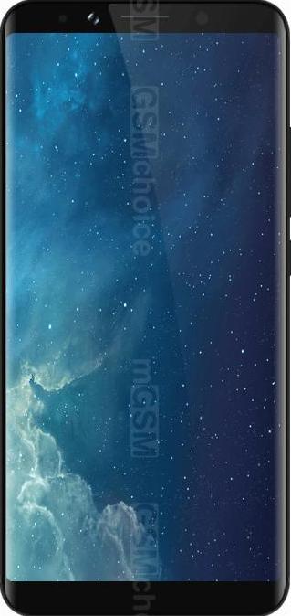 Umidigi S2 Pro