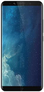 Galeria zdjęć telefonu Umidigi S2 Pro
