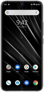 Galeria zdjęć telefonu Umidigi S3 Pro