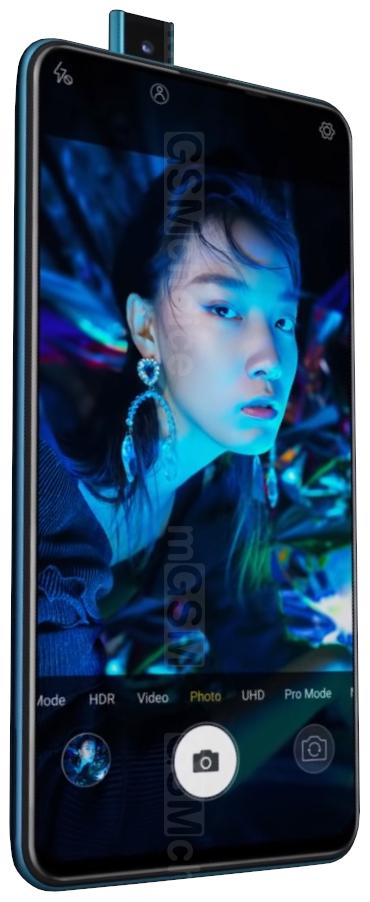 Umidigi S5 Pro Dane techniczne telefonu :: mGSM.pl