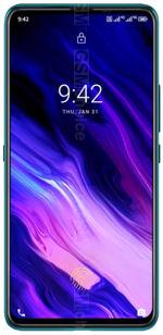 Galeria zdjęć telefonu Umidigi S5 Pro