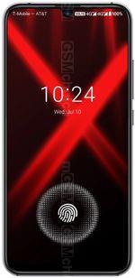 UMIDIGI X ◆ 4GB/128GB / SIMフリー ※DualSIM Amazon | UMIDIGI X SIMフリースマートフォン 画面内蔵指紋