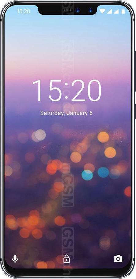 Umidigi Z2 Umidigi Z2