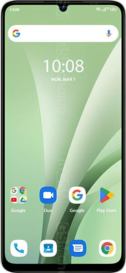 Umidigi G9C