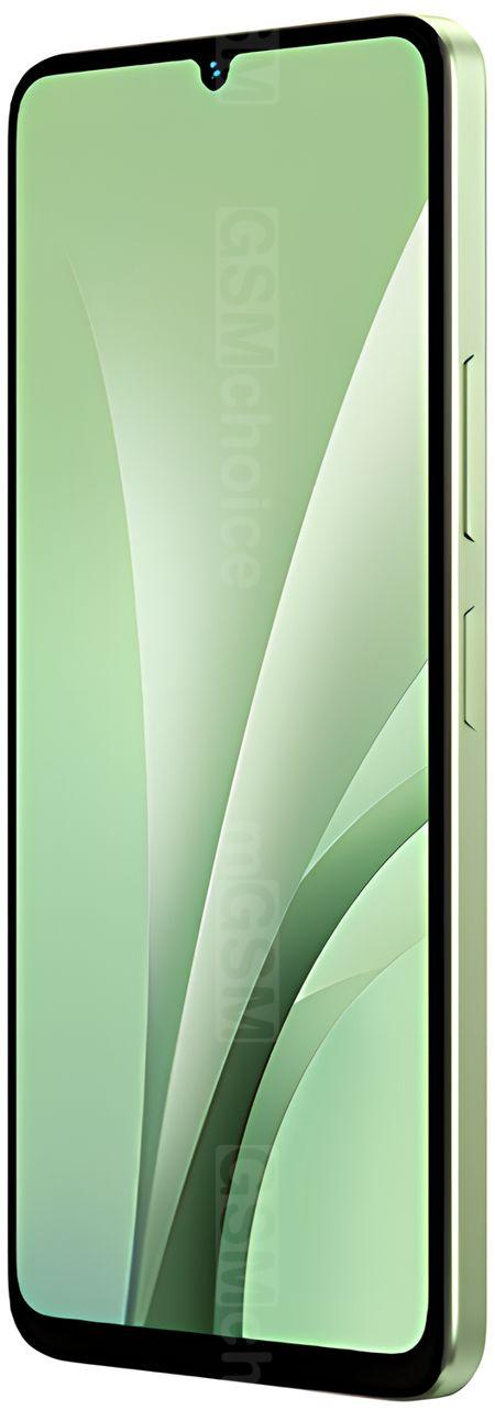 Umidigi G9C Dane techniczne telefonu :: mGSM.pl