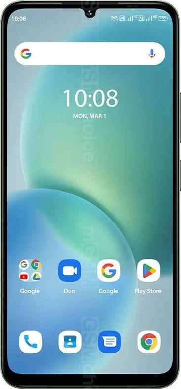 Umidigi G9x