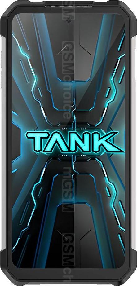 Unihertz 8849 Tank 3 Unihertz 8849 Tank 3