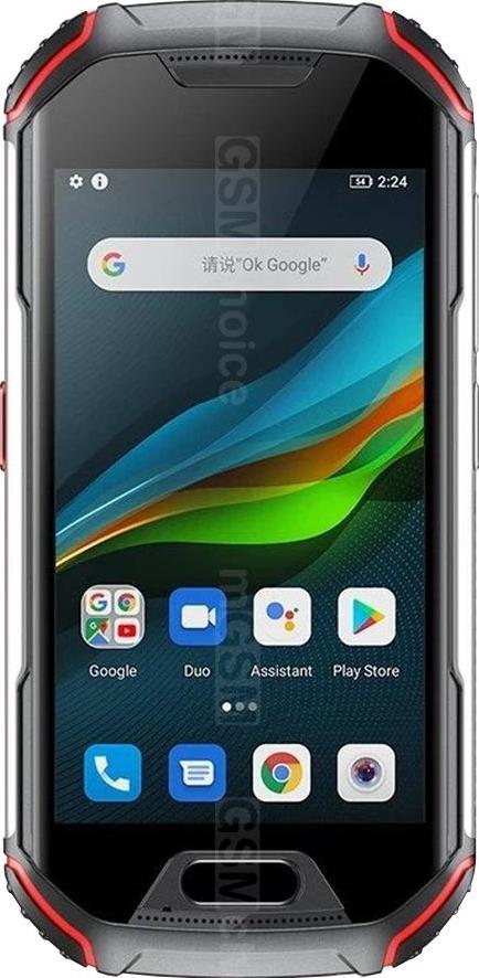 Unihertz Atom L Unihertz Atom L