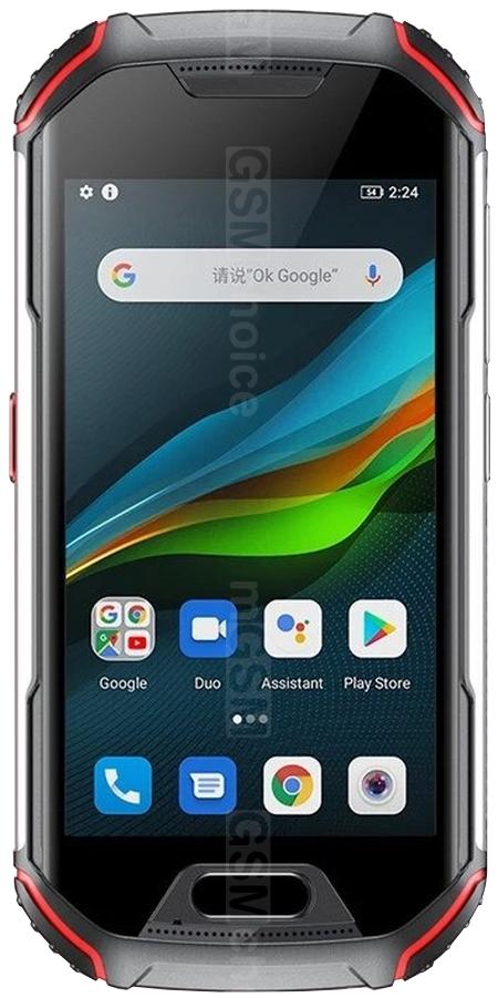 ANDROID - キャサキャサ Unihertz ATOM L ～Android10～ Amazon | Unihertz Atom L 6GB+128GB、タフネススマホ