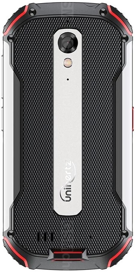 ANDROID - キャサキャサ Unihertz ATOM L ～Android10～ Amazon | Unihertz Atom L 6GB+128GB、タフネススマホ