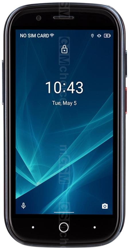 ★ unihertz Jelly 2 ★ Unihertz Jelly 2 - 最小の 3.0 インチ画面スマートフォン