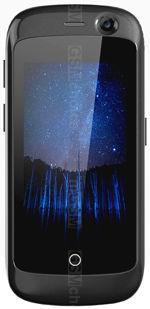Galeria zdjęć telefonu Unihertz Jelly Pro