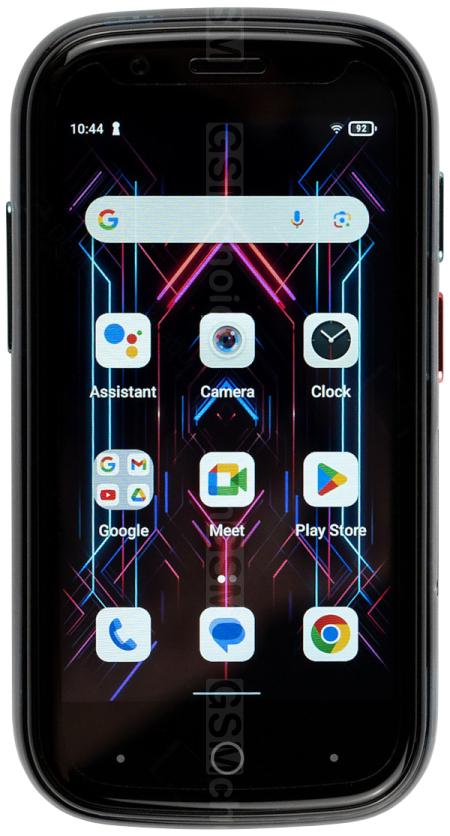 Unihertz Jelly Star Dane techniczne telefonu :: mGSM.pl