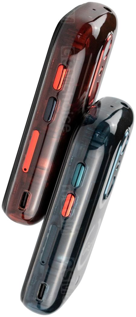 Unihertz Jelly Star Dane techniczne telefonu :: mGSM.pl