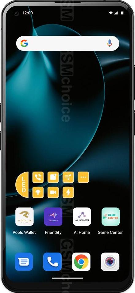 Unihertz Start24 Unihertz Start24