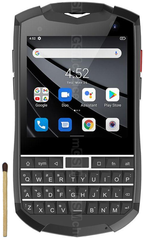 Unihertz スマートフォン titan pocket unihertz-titan-pocket-match.jpg