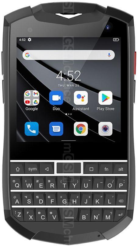 スマートフォン本体 Titan Pocket uniherz Titan Pocket | Unihertz スマートフォン | 株式会社アスク