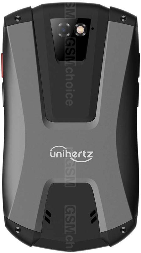 Unihertz Titan Pocket Dane techniczne telefonu :: mGSM.pl