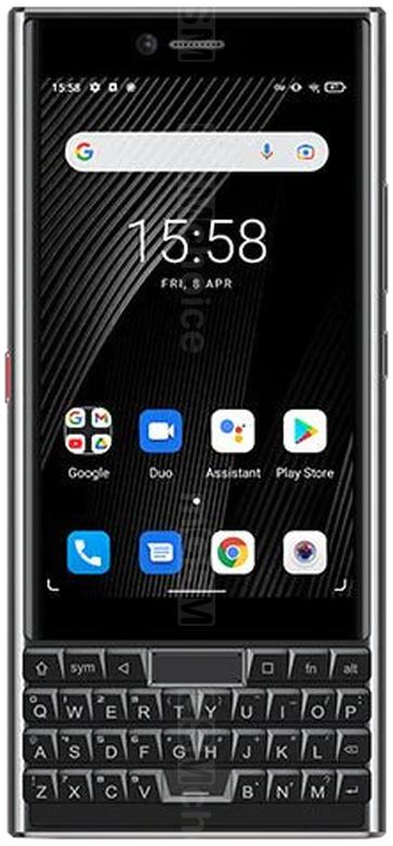 59【早い者勝ち】Unihertz Titan Slim 256GB Smartfon Unihertz TITAN SLIM, wersja globalna, 6 GB + 256 GB