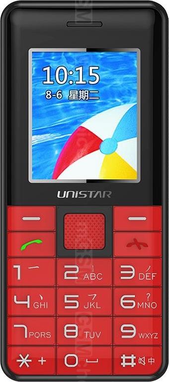 Unistar A1