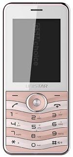 Galeria zdjęć telefonu Unistar A2