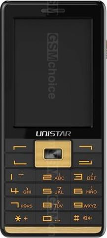 Unistar A3 Unistar A3