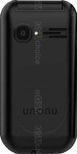 Unonu Rush Unonu Rush